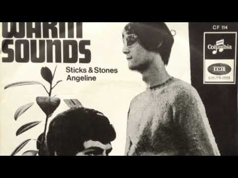 Warm Sounds – Sticks And Stones