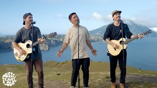 Musik-Video-Miniaturansicht zu My Love Songtext von Music Travel Love