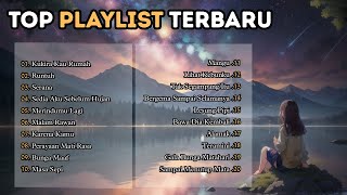 Download lagu KUKIRA KAU RUMAH - RUNTUH || TOP PLAYLIST TERBARU || LAGU POP TERPOPULER || TOP HITS SPOTIFY || mp3 Download lagu KUKIRA KAU RUMAH - RUNTUH || TOP PLAYLIST TERBARU || LAGU POP TERPOPULER || TOP HITS SPOTIFY || mp3