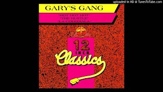 Gary's Gang _ Hot hot hot (12'' Version)