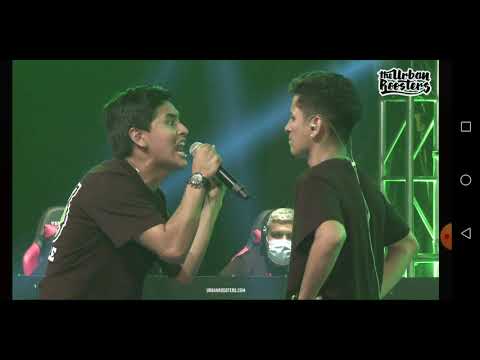 DIEGO VS CLAVE 🔥BATALLÓN 🔥SEMIS COPA CONFEDERACIÓN 2021