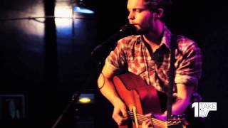 1Take.TV: The Tallest Man On Earth (Pistol Dreams)