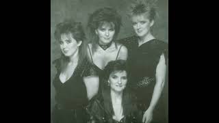 Music video thumbnail preview for The Nolans - Because I Love you by The Nolans
