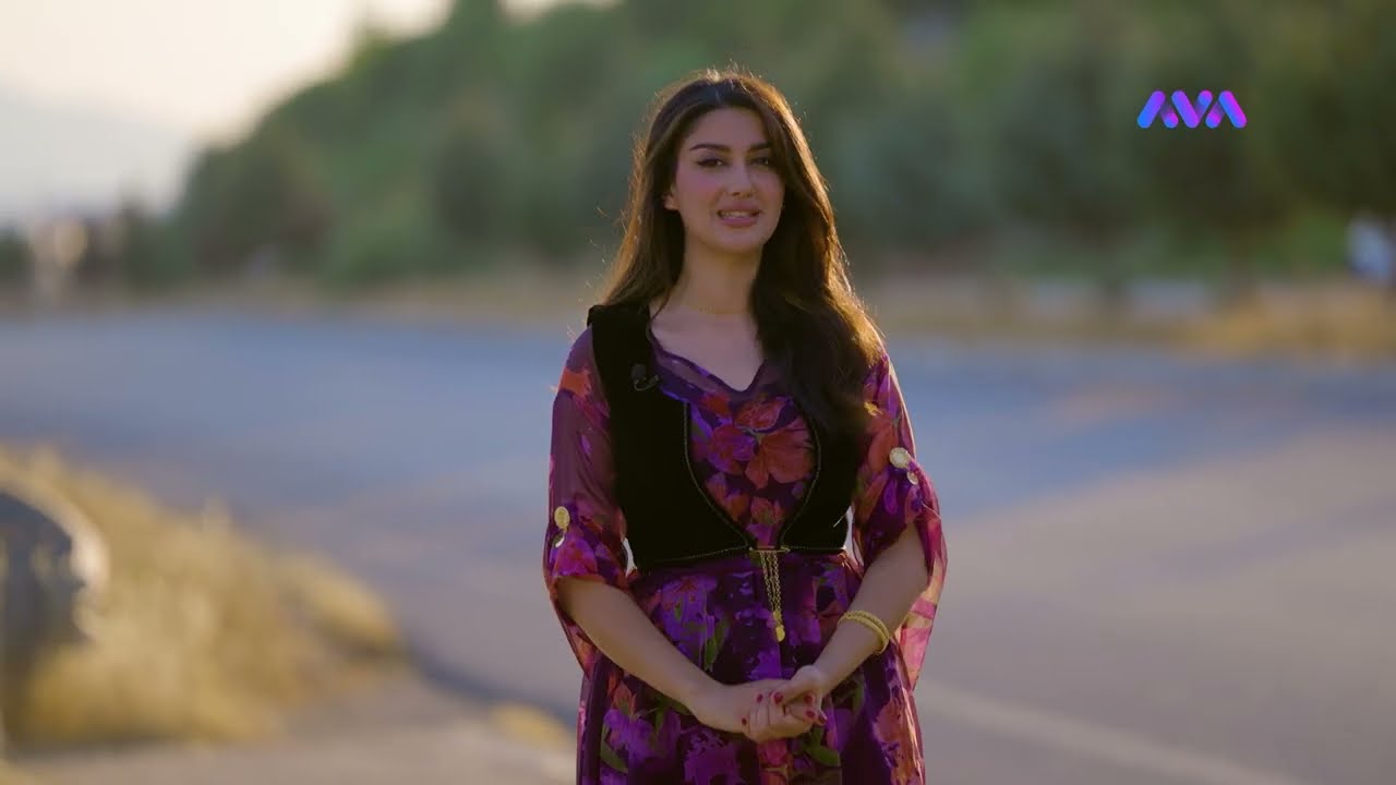 ڤیدیۆ | خەڵاتی پەری؛ پرسیار و خەڵاتەکانی پەروین لە شیلادزێ
