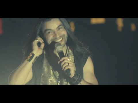 MYRATH   'Live in Carthage' (Full Concert 2019)