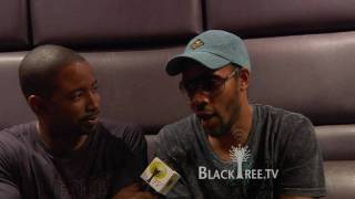 RZA on Cap&#39;n Crunch and keeping old school hip hop new.