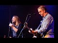 A Day Without You, Alan Doyle/Chris Trapper, Portland Rough Side Out Tour Show, Alberta Rose Theatre