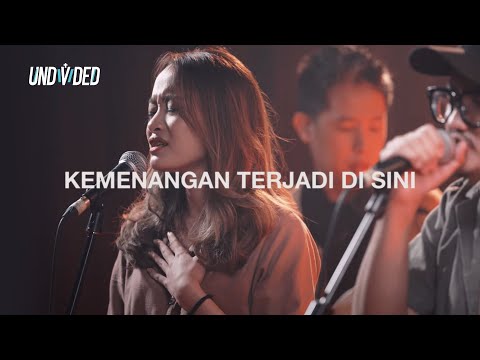 Kemenangan Terjadi Di Sini (Franky Kuncoro) | UNDVD