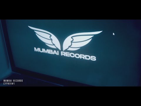 Mumbai Records Cypher Vol. #1 | YzyBoy x Gedrax x Jiross