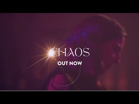 AyseDeniz Gokcin - Chaos (OUT NOW)