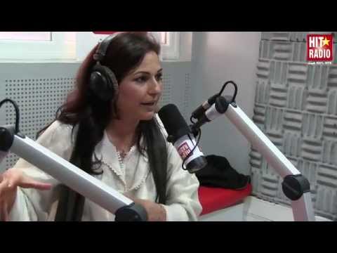 CHOUMICHA DANS LE MORNING DE MOMO SUR HIT RADIO - PARTIE 2 - 26/06/14