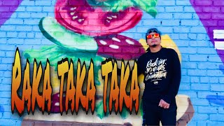 Download lagu RAKA TAKA TAKA | DJ Bryanflow | John Eric | Los Fantastikos | ZUMBA  | Dembow Trap | ZIN JOEL mp3