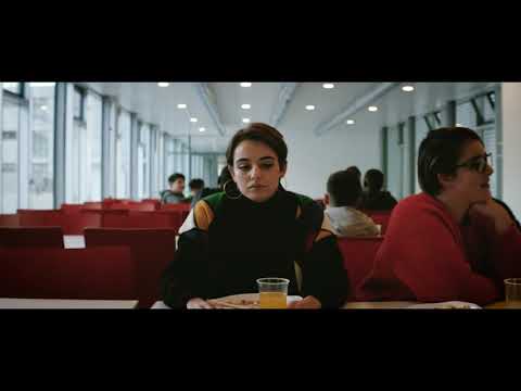 Arma Jackson - Entre Deux (Clip Officiel)