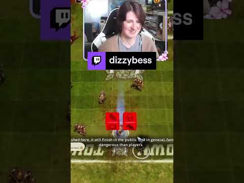 We believe in the flying fling! | dizzybess on #Twitch