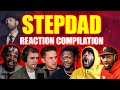 Eminem Stepdad This Song Is PURE RAGE Eminem Lost Control On This One Reaction Compilation