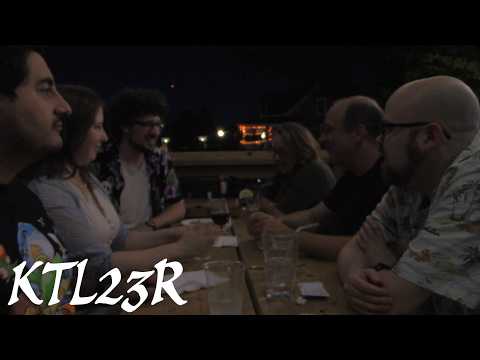 TRIVIA NIGHT! | KTL23R