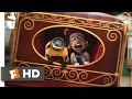 Minions 5 10 Movie CLIP Kidnapping The Queen 2015 HD