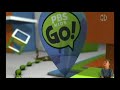 PBS Kids Go Balloon Logo Effect Compilation