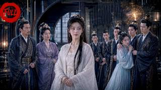 Download lagu 🔥Full:Reborn, she gained the superpower to hear her enemy's system inner voice#drama mp3
