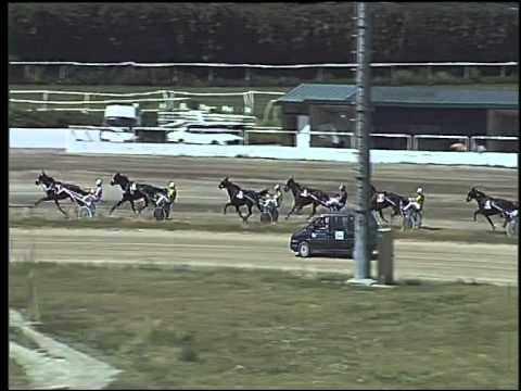 Trotto 04/06/2015 - 2° corsa