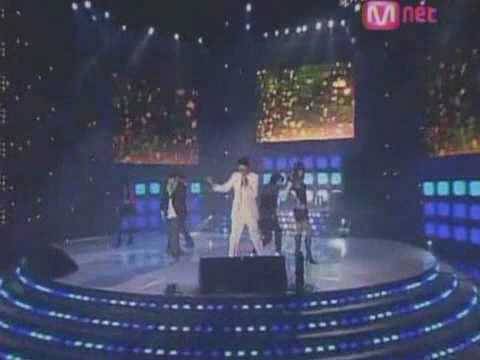 Eun Jiwon - Adios (Mus1c Tank)