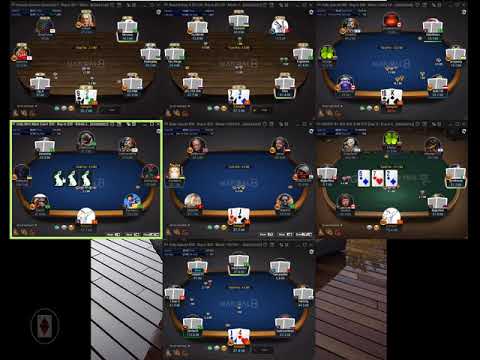 MPRO Rok Ep - N8 12.09.2020 daily grind (part 1) with 3y6epk0