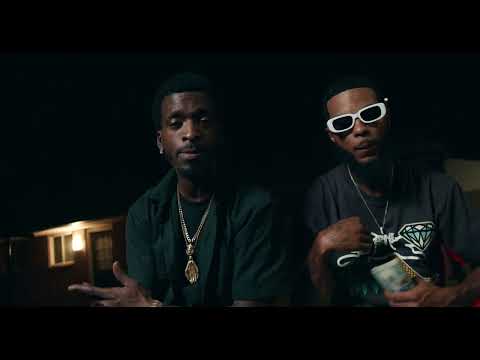 Tonio Dollaz feat. BSPoppa - Prescription Proposition [Official Music Video]