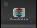 Station ID Indosiar 2012 Versi Hitam