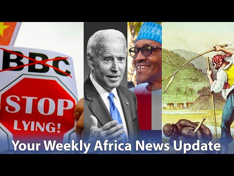 , title : 'Here is What Really Happened in Africa this Week | Africa Weekly News Update'