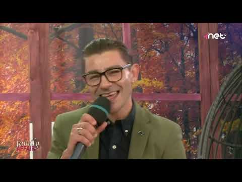 Fabrizio Faniello - Did I ever Tell you on Family Affair