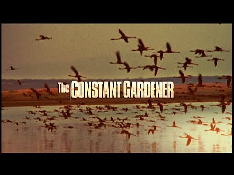 The Constant Gardener (2005) Trailer | Ralph Fiennes, Rachel Weisz