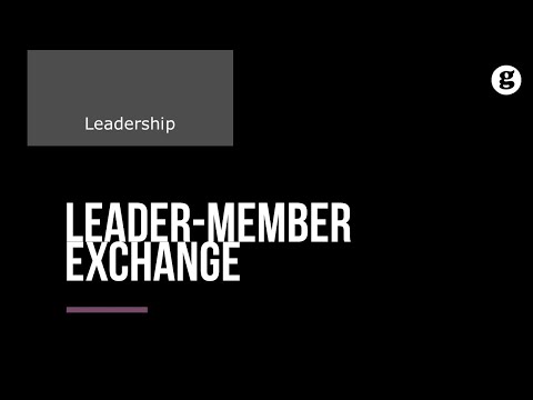 The Meaning of Leadership