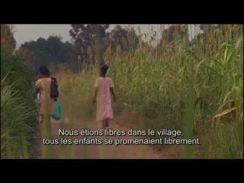 bande annonce docu FILLETTES SOLDATES