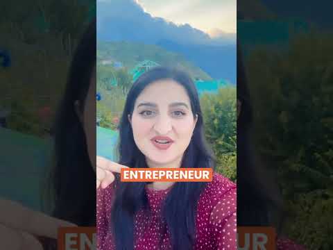 How to pronounce Entrepreneur #englishpronunciation #pronunciationguide #englishspeaking