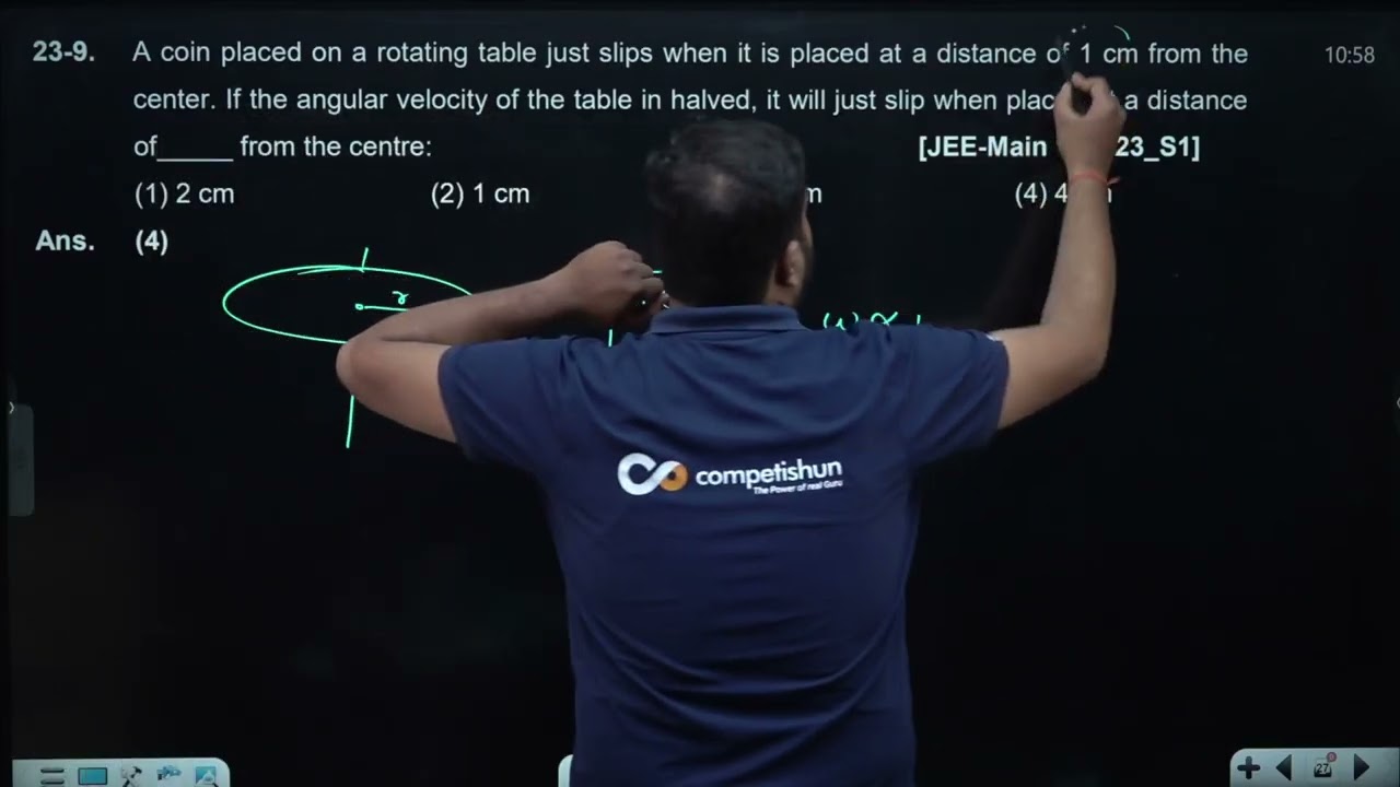 Video Solution