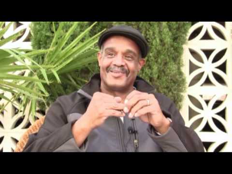 Thumbnail for Betcha by Golly- Why? The Stylistics' falsetto, Russell Thompkins, Jr shares insights by Russell Thompkins, Jr.