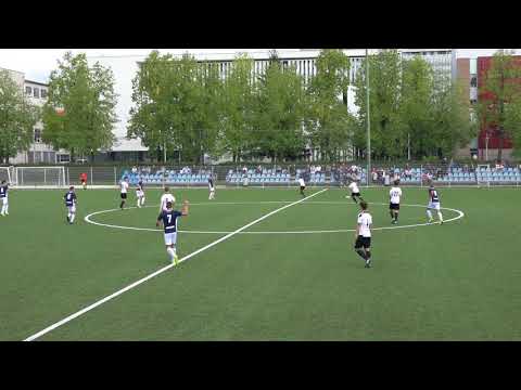 1.SML U19 (l.99/00); Gorica : Mura (1:0) 7.krog