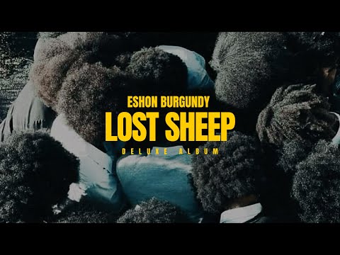 Eshon Burgundy- Home of the brave #LostSheepDeluxe (Lyrics Below)