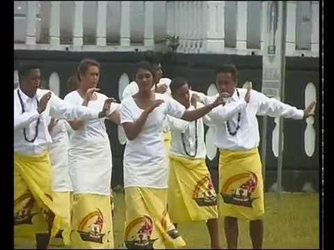 7. Fa'atalaleleiga - Autalavou Matagaluega Katolio Falefa (DVD - Video)