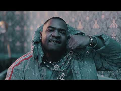 ComptonAssTG- Crip IN my Veins