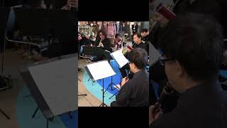 Download lagu ラ・フォル・ジュルネ TOKYO 2025 LFJエリアコンサート＠丸の内 「プーランク：六重奏～パリの記憶」北村明日人・エロイカ木管五重奏団　#ptna #ピティナ mp3
