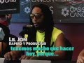 Spring Break 2012 Lil Jon en Cancún 