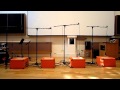 Steve Reich's Pendulum Music