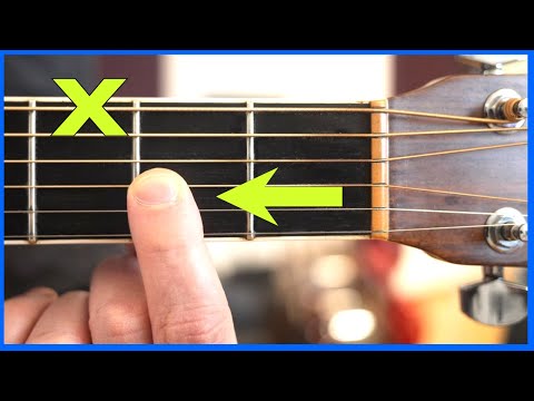 5 cose per MIGLIORARE il tuo suono ISTANTANEAMENTE (chitarra principianti, ma non solo)
