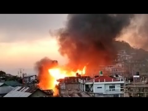 Tun mai khan Tlungvel dawrkawn a kang mek a râpthlak hle mai!!