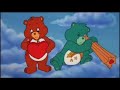 The Care Bears Movie 2 The New Generation 1986 Part 10 Hold