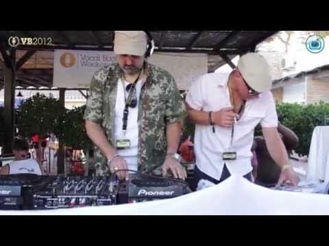 VB2012 - Soul Renegades