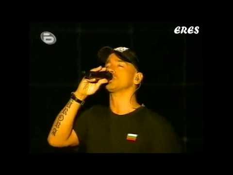 Un'emozione per sempre (Tour Calma Aparente. Sofia 03-07-2006)