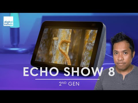 8 Best Amazon Echo Show Screen Protectors You Can Buy