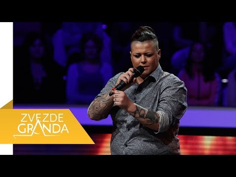 Anja Stokuca - Dani i godine, Bitanga i princeza (live) - ZG - 18/19 - 22.12.18. EM 14